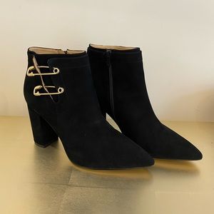 NEW - Katy Perry “The Eliza” Bootie